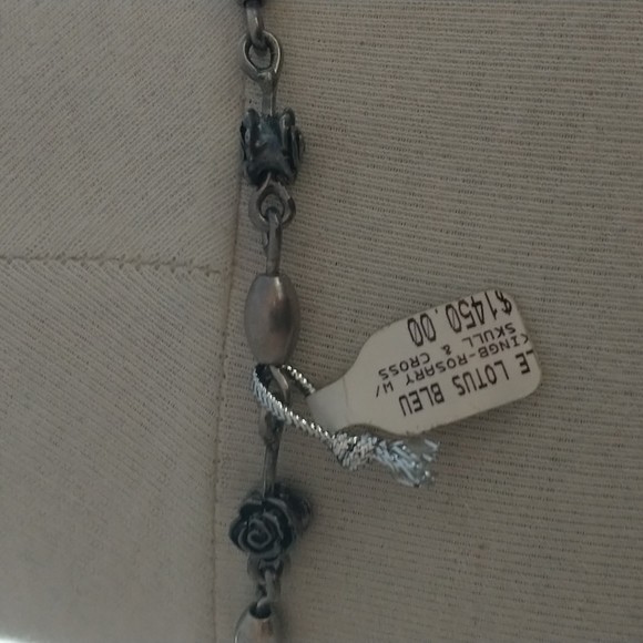 ROSARY  KING BABY STUDIO. RARE - Picture 5 of 9